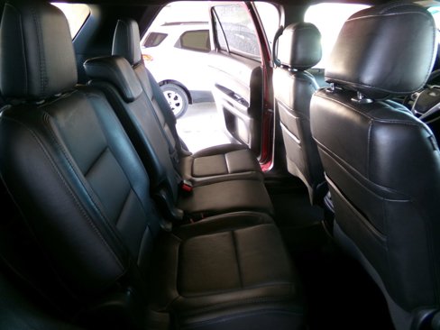 Used 2015 Ford Explorer XLT w/ Equipment Group 202A image 23