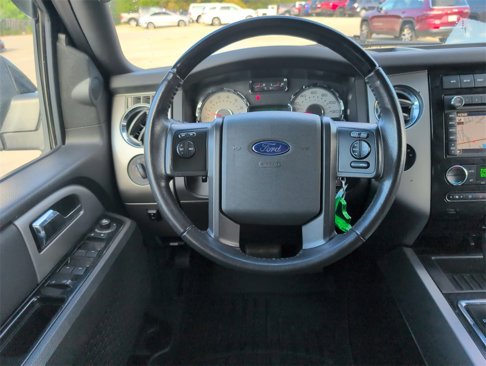 Used 2014 Ford Expedition Limited w/ Equipment Group 301A image 15