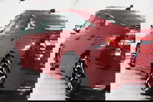 Used 2022 Honda Accord Sport image 25