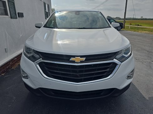 Used 2019 Chevrolet Equinox LT image 10
