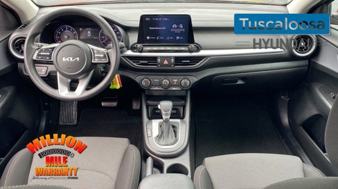Used 2023 Kia Forte LXS w/ LXS Technology Package image 26