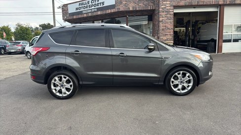 Used 2015 Ford Escape Titanium image 13