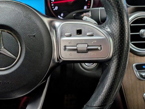 Used 2019 Mercedes-Benz C 300 Sedan image 35