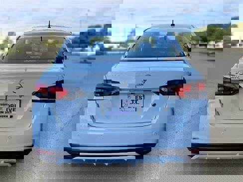 New 2025 Nissan Versa S image 4