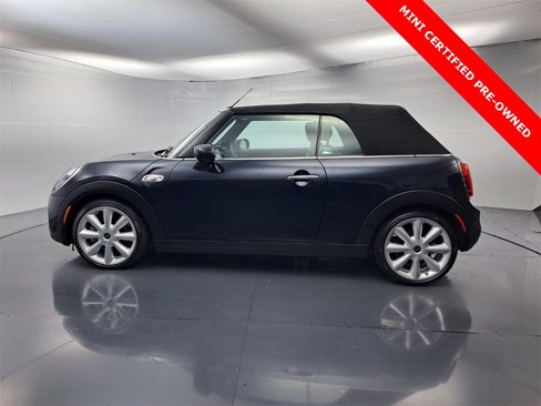 Used 2021 MINI Cooper S image 6
