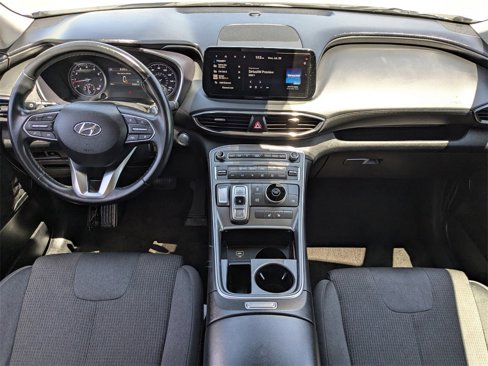 Used 2023 Hyundai Santa Fe SEL image 15