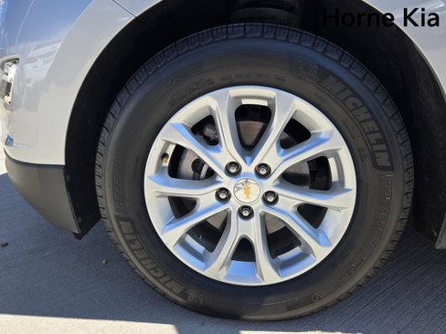 Used 2018 Chevrolet Equinox LS image 8