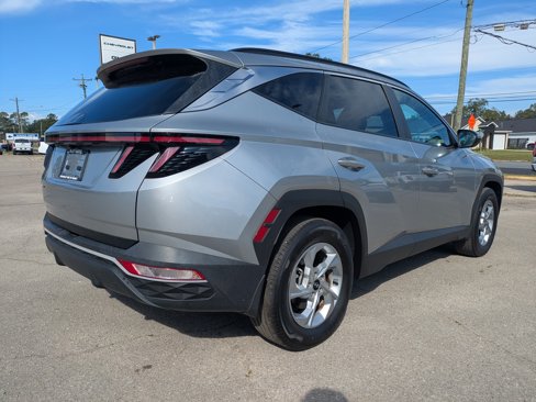 Used 2023 Hyundai Tucson SEL image 5