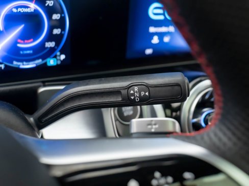 Certified 2024 Mercedes-Benz EQB 250+ image 22