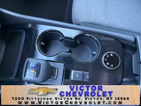 Used 2021 Nissan Rogue S image 22