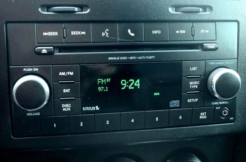 Used 2012 Jeep Liberty Sport image 29