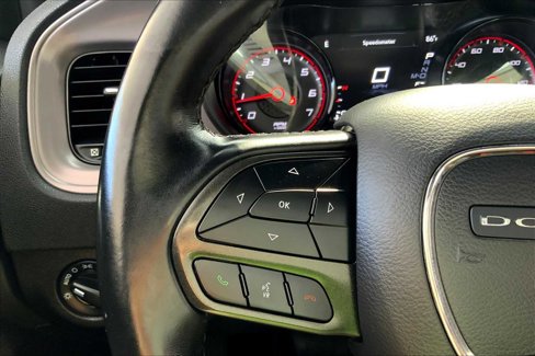 Certified 2023 Dodge Charger GT w/ Blacktop Package image 23