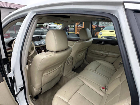 Used 2008 INFINITI M45 x w/ Premium Pkg image 21