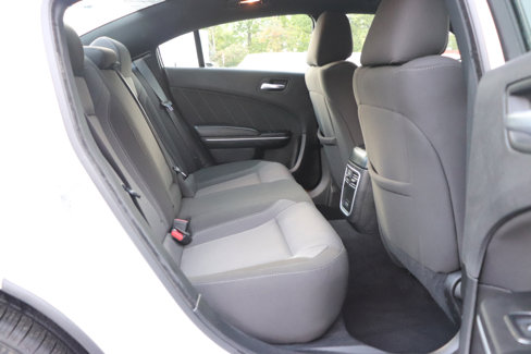 Used 2022 Dodge Charger SXT image 13