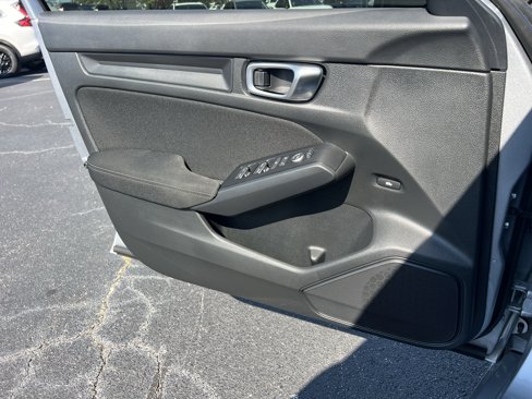 Used 2024 Honda Civic Sport image 28