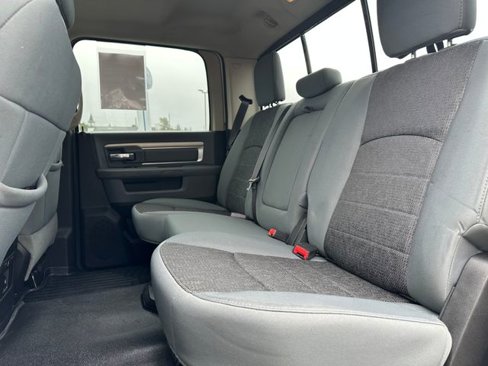 Used 2014 RAM 2500 SLT image 19