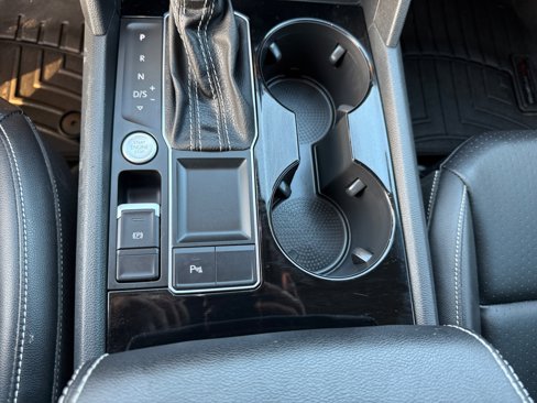 Used 2022 Volkswagen Atlas SE image 27