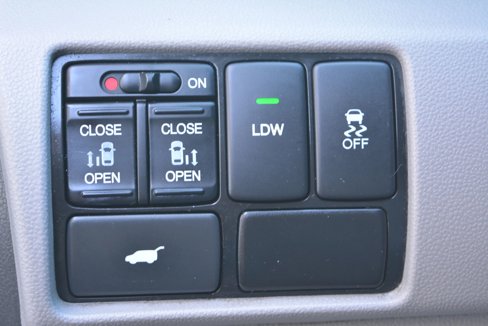 Used 2016 Honda Odyssey EX-L image 32