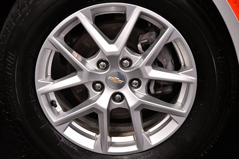 Used 2022 Chevrolet Equinox LT image 9