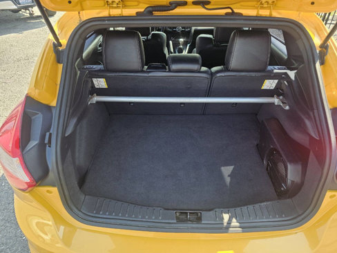 Used 2014 Ford Focus ST w/ Equipment Group 201A image 8