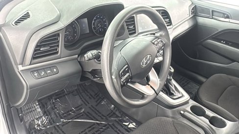 Used 2020 Hyundai Elantra SEL w/ Cargo Package (C1) image 31