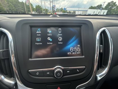 Certified 2018 Chevrolet Equinox LT image 14