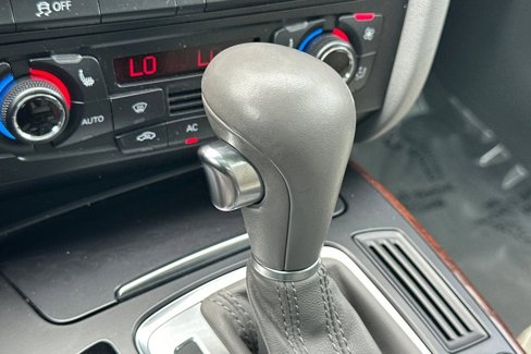 Used 2012 Audi A4 2.0T Premium Plus image 16