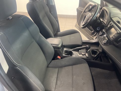 Used 2017 Toyota RAV4 XLE image 20