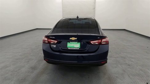 Used 2019 Chevrolet Malibu LT w/ Leather Package image 7