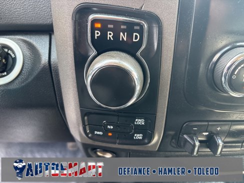 Used 2019 RAM 1500 Tradesman image 26