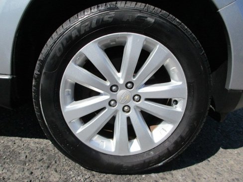 Used 2012 Subaru Forester 2.5X Premium w/ Popular Pkg 3 image 13