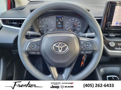 Used 2023 Toyota Corolla LE image 15