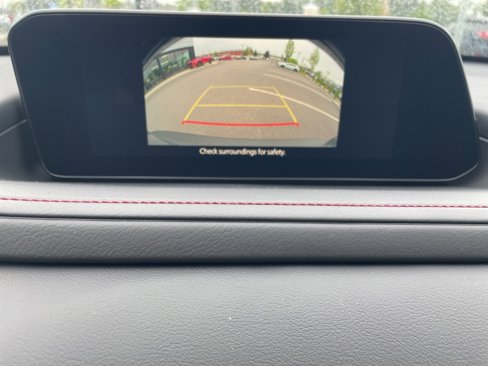 New 2025 MAZDA CX-30 AWD 2.5 S w/ Preferred Package image 22