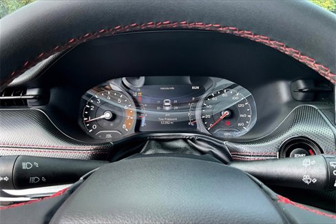Used 2022 Jeep Compass Trailhawk image 13