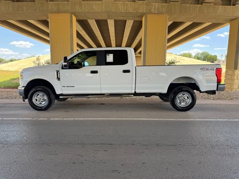 Used 2019 Ford F250 XL w/ Power Equipment Group image 6