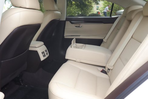 Used 2016 Lexus ES 350 image 15