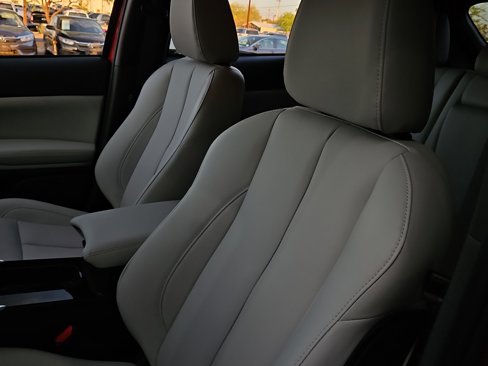New 2025 Mitsubishi Eclipse Cross SEL image 8
