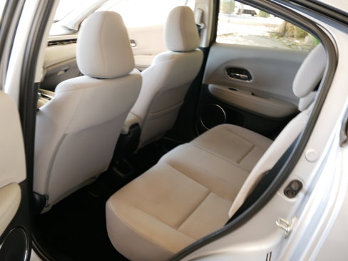 Used 2018 Honda HR-V EX image 22