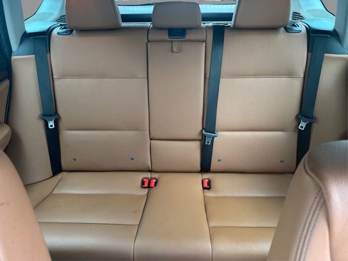 Used 2017 BMW X3 xDrive28i image 16
