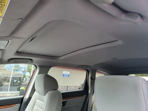 Used 2019 Honda CR-V EX image 20