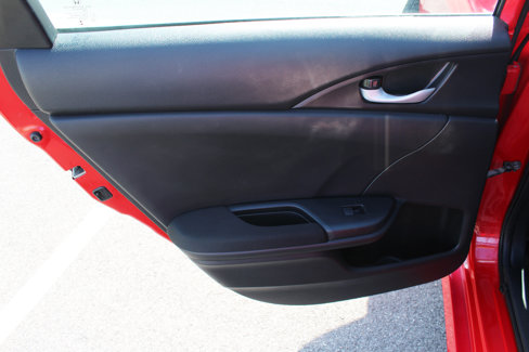 Used 2020 Honda Civic LX image 38