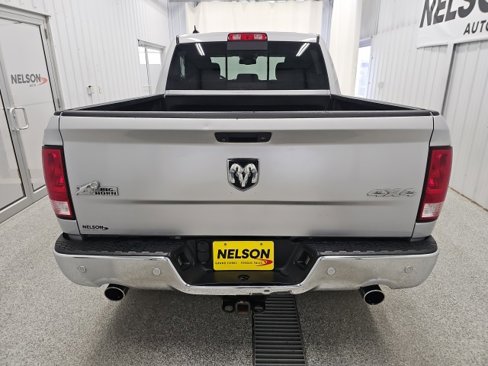 Used 2018 RAM 1500 Big Horn image 7