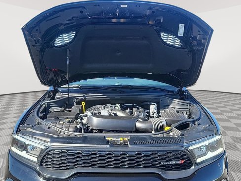 New 2025 Dodge Durango GT image 23