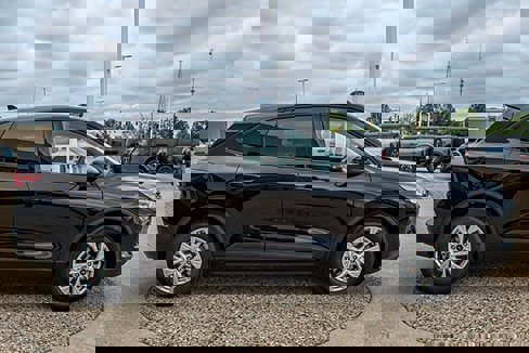 New 2025 Ford Escape Active w/ Cold Weather Package image 6