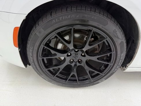 Used 2019 Chrysler 300 Limited image 7