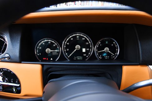 Certified 2023 Rolls-Royce Cullinan image 14