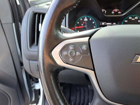 Used 2022 Chevrolet Colorado LT w/ Fleet Safety Package image 18