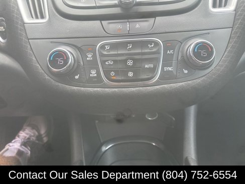 Used 2023 Chevrolet Malibu LT w/ Driver Confidence Package image 22