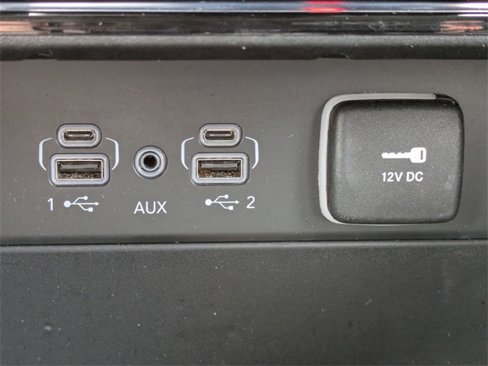 Certified 2023 Jeep Grand Cherokee Limited image 22