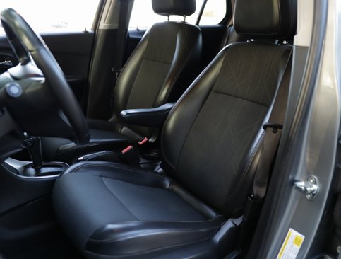Used 2019 Chevrolet Trax LT w/ LT Convenience Package image 20
